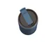 Термокружка Thermos Guardian TS-1292, 355 мл, синяя - фото № 2