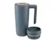 Термокружка Thermos Guardian TS-1309, 530 мл, серая - фото № 2