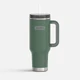 Термокружка Thermos Icon 1200, зеленая - фото № 2
