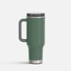 Термокружка Thermos Icon 1200, зеленая - фото № 3