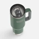 Термокружка Thermos Icon 1200, зеленая - фото № 4