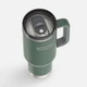 Термокружка Thermos Icon 1200, зеленая - фото № 5