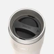 Термокружка Thermos Icon 470, бежевая - фото № 4