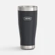 Термокружка Thermos Icon 470, черная - фото № 2