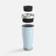 Термокружка Thermos Icon 470, голубая - фото № 3