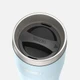 Термокружка Thermos Icon 470, голубая - фото № 4