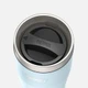 Термокружка Thermos Icon 470, голубая - фото № 5