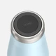 Термокружка Thermos Icon 470, голубая - фото № 6
