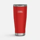 Термокружка Thermos Icon 530, красная - фото № 2