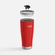 Термокружка Thermos Icon 530, красная - фото № 3