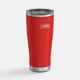 Термокружка Thermos Icon 710, красная - фото № 1