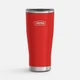 Термокружка Thermos Icon 710, красная - фото № 2