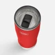 Термокружка Thermos Icon 710, красная - фото № 4