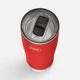 Термокружка Thermos Icon 710, красная - фото № 5