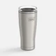 Термокружка Thermos Icon 710 с поворотной крышкой, серебристая - фото № 1
