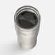 Термокружка Thermos Icon 710 с поворотной крышкой, серебристая - фото № 4