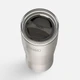 Термокружка Thermos Icon 710 с поворотной крышкой, серебристая - фото № 5