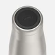 Термокружка Thermos Icon 710 с поворотной крышкой, серебристая - фото № 6