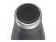 Термокружка Thermos IS-1012, 470 мл, темно-серая - фото № 6