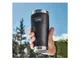 Термокружка Thermos IS-1012, 470 мл, темно-серая - фото № 8