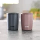 Термокружка Thermos JDP 300, розовая - фото № 4