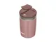 Термокружка Thermos JDP-301 MBW, 300 мл, розовая - фото № 2