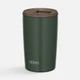 Термокружка Thermos JDP 400, хаки - фото № 1