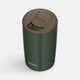 Термокружка Thermos JDP 400, хаки - фото № 3