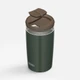 Термокружка Thermos JDP 400, хаки - фото № 5