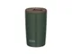 Термокружка Thermos JDP-401 FG, 400 мл, зеленая - фото № 1