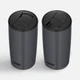 Термокружка Thermos JDP 500, темно-серая - фото № 4