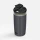 Термокружка Thermos JDP 500, темно-серая - фото № 5