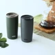 Термокружка Thermos JDP 500, темно-серая - фото № 6