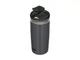 Термокружка Thermos JDP-501 DGY, 500 мл, серая - фото № 3
