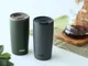 Термокружка Thermos JDP-501 DGY, 500 мл, серая - фото № 4