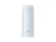 Термокружка Thermos JOR-250, 250 мл, белая - фото № 1