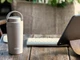 Термокружка Thermos JOV-320 CL, 320 мл, бежевая - фото № 7