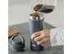 Термокружка Thermos JOV-420 MGY, 420 мл, синяя - фото № 6