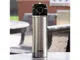 Термокружка Thermos NS-403, 470 мл, серебристый - фото № 6