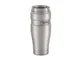 Термокружка Thermos SK-1005, 450 мл, серебристая - фото № 1