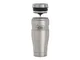 Термокружка Thermos SK-1005, 450 мл, серебристая - фото № 4