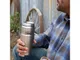 Термокружка Thermos SK-1005, 450 мл, серебристая - фото № 7