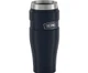 Термокружка Thermos SK-1005, 470 мл, черный - фото № 1