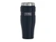 Термокружка Thermos SK-1005, 470 мл, черный - фото № 2