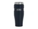 Термокружка Thermos SK-1005, 470 мл, черный - фото № 4