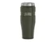 Термокружка Thermos SK-1005, 470 мл, зеленая - фото № 2