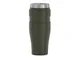 Термокружка Thermos SK-1005, 470 мл, зеленая - фото № 3
