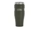 Термокружка Thermos SK-1005, 470 мл, зеленая - фото № 5