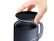 Термокружка Thermos TCCM-460SY, 460 мл, синяя - фото № 4