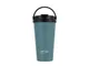 Термокружка Thermos TCCM-500KA, 500 мл, бирюзовая - фото № 1